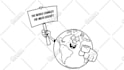 2d plus whiteboard animation combination