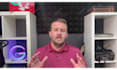 create an amazon product video, review, unboxing video ad