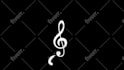 make a handwriting logo animation or signature animation