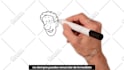 make engaging custom whiteboard animation explainer video
