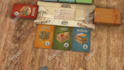 create tutorials, explainer videos for board or card games