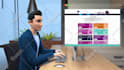 create 3d explainer video animation for your business on a budget