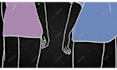 make handcrafted rotoscope animations frame by frame