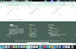 design a clean and modern wordpress website