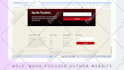 do wordpress website design and website development
