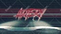 make awesome punk metal lyric video based from footage
