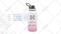 create stunning water bottle labels with premium graphics