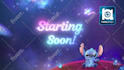 create animated scenes or screens for your twitch streams