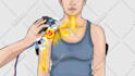 make vector illustrations and animated ads for social media