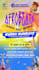 create awesome animated motion flyer, party and event flyer