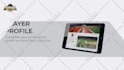 create amazing saas product explainer screencast web promo video
