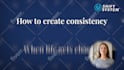 do video editing for online course elearning training videos