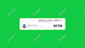make the updated 2026 youtube subscribe bell and comment reminder animation