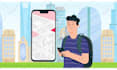 create 2d animated marketing video for sales