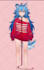 design live2d vtuber model and do high quality live2d rigging for vtubers