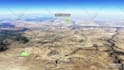 do real estate google earth studio map vfx video editing