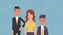 make an explainer 2d animation video
