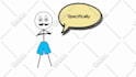 do custom hand drawn explainer video in paint style