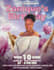 design motion flyer and event poster for dj, party, club