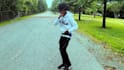 edit trendy rap music video with vfx