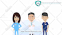 do home healthcare, hospice, palliative care, home care videos