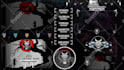 craft animated twitch overlay, kick overlay, youtube overlay with custom theme