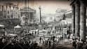 edit amazing history video documentary style