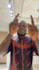 be your africa skit man