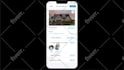 do mobile app UI UX design in figma for saas and fintech
