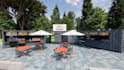 do 3d models of anything using sketchup