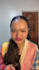 create a fun, catchy selfie style spokesperson ugc video