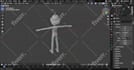 do vrchat model 3d character model furry avatar anime nsfw