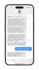 make a phone text message chat animation video