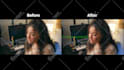 remove flicker and rolling bands from your video footage