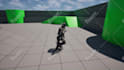 rig your character with unreal engine 5 mannequin