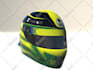 do your custom helmet for f1 25, iracing or assetto corsa
