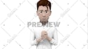 create 2d explainer video animated marketing video motion graphic or infographic
