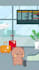 create cute bubu dudu style animated videos for your loved ones
