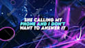 make professional animated lyric music video