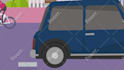 create engaging 2d animated explainer video