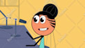 create engaging stickman and 2d animations for social media