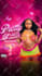 animate mixtape cover, single album cover in motion graphics