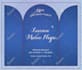 create beautiful digital invitation video