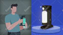 create animated promo videos or motion graphics