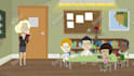 create custom animated saas explainer video, saas demo video for saas product