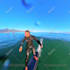 edit your VR 360 insta and gopro video, professionally