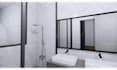 create 3d floor plan model and render from 2d floor plan