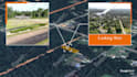 create fly in google earth videos for locations