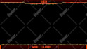 design awesome animated twitch overlays,alerts,screens and more