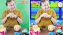 remove your green screen video background